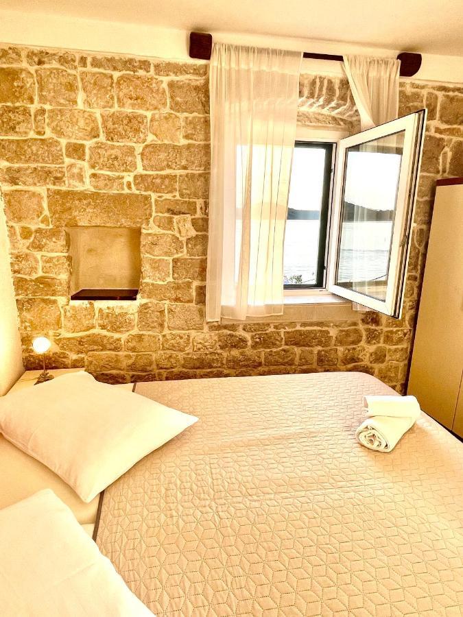 Apartments Trapula Šibenik Exteriér fotografie
